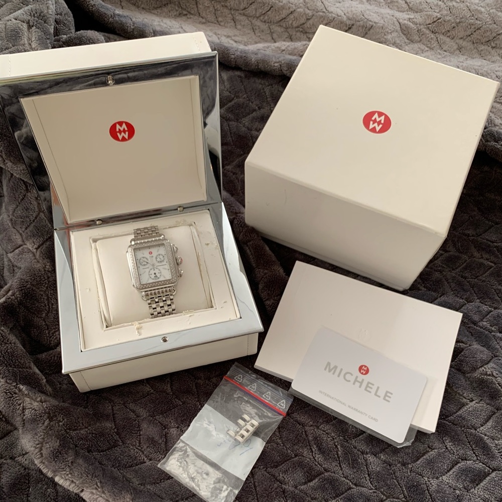Michele Watch